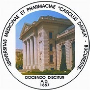 Universitatea de Medicina si Farmacie “Carol Davila”, Bucuresti