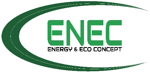 Energy & Eco Concept