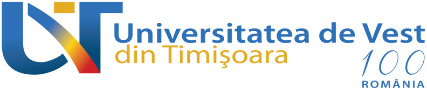 Universitatea de Vest, Timișoara