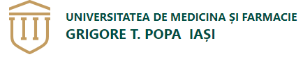 Universitatea de Medicină și Farmacie ”Grigore T. Popa”, Iași