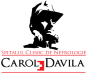 Spitalul Clinic de Nefrologie “Dr. Carol Davila” Bucuresti