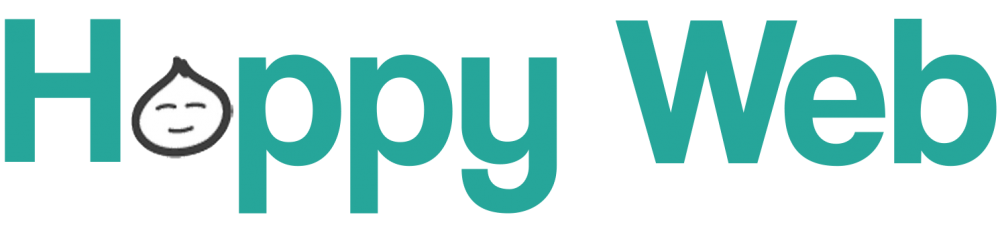 Happy Web SRL