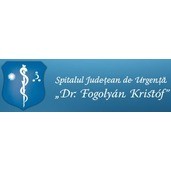 Spitalul Judetean de Urgenta "Dr. Fogolyan Kristof" Sfantu Gheorghe