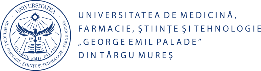 Universitatea de Medicină, Farmacie, Științe și Tehnologie "George Emil Palade" din Târgu Mureș