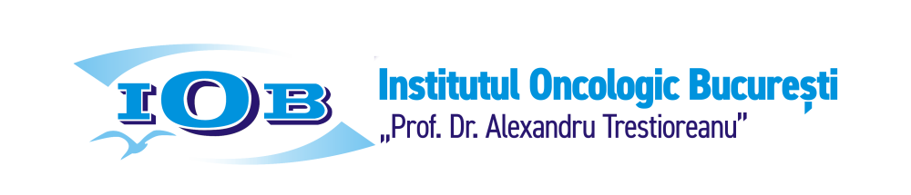 Institutul Oncologic „Prof.Dr. Alexandru Trestioreanu” Bucuresti