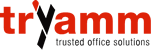 Tryamm
