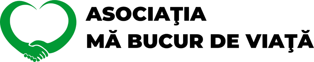 Asociația Mă Bucur de Viață