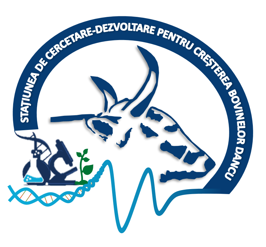 Stațiunea de Cercetare Dezvoltare pentru Creșterea Bovinelor Dancu – Iași