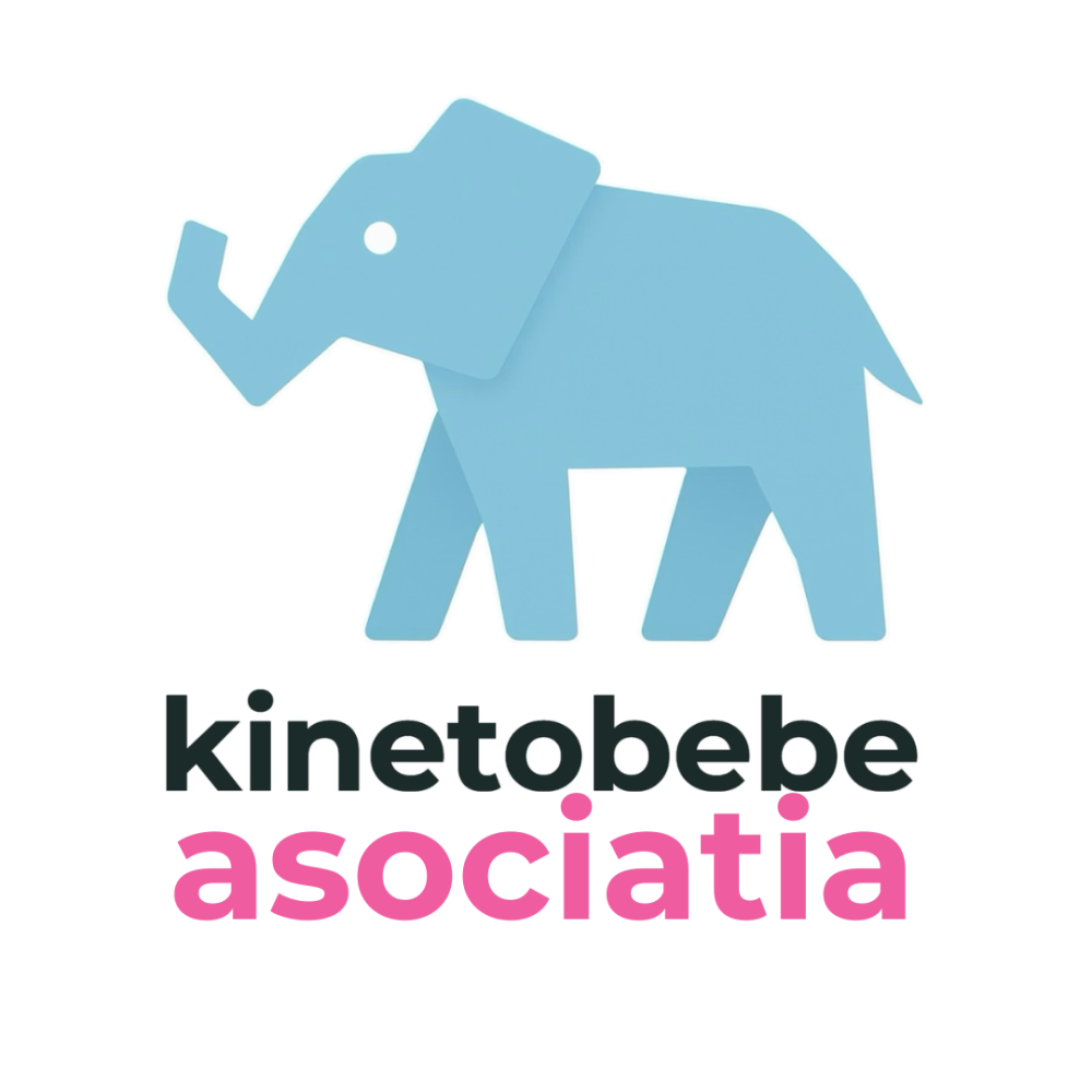 Asociația KinetoBebe